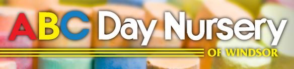 ABC Day Nursery - Logo