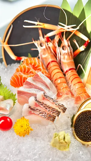 ABCD Restaurant - Cover photo