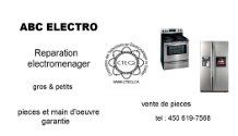 abc electro - Logo