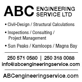 ABC Engineering Service Ltd. - Logo