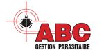 ABC Gestion Parasitaire - Logo