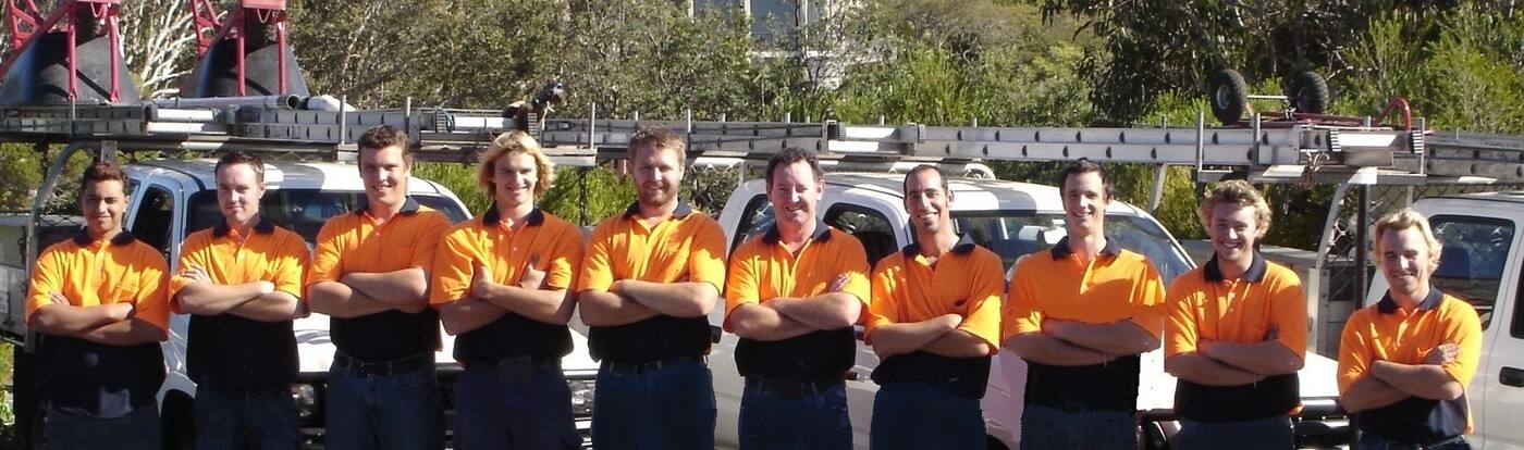 ABC Gutter Cleaning - Cover photo