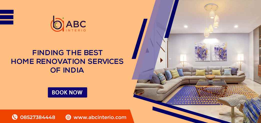 Abc Interio - Cover photo