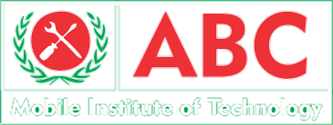 ABC mobile institue of technology - Logo