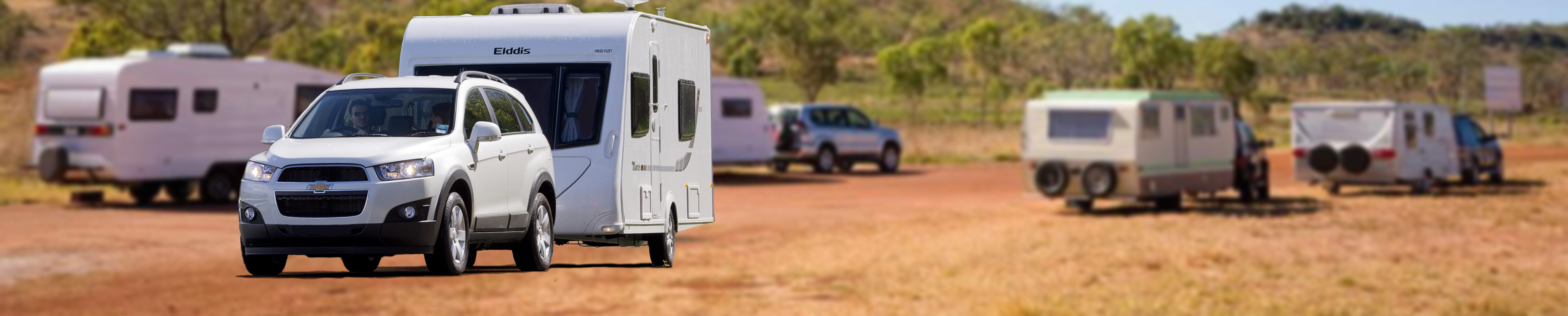 ABCO Caravan Services - Cover photo
