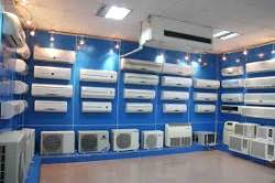 A B Cooling Point & Electricals - Logo