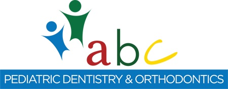 ABC Pediatric Dentistry: Adrienne Barnes DDS - Logo