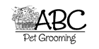 ABC Pet Grooming - Logo