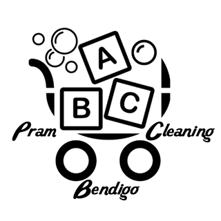 ABC Pram Cleaning - Logo