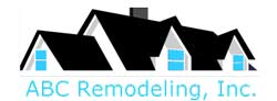 ABC Remodeling, Inc. - Logo