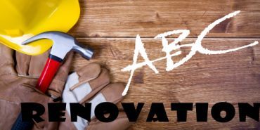 ABC Rénovation - Logo