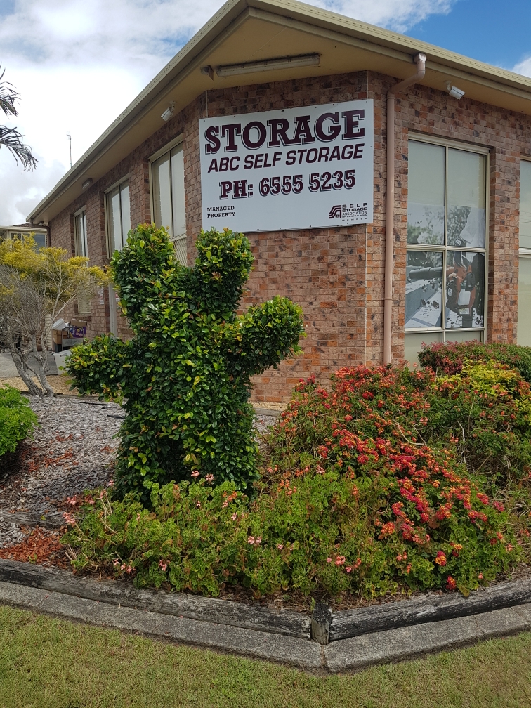 ABC Self Storage Forster Tuncurry - Cover photo