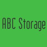 ABC Storage - Logo