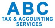 ABC Tax &a; Accounting Services - Logo