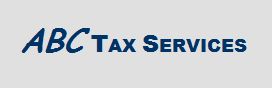ABC Tax Services - Logo