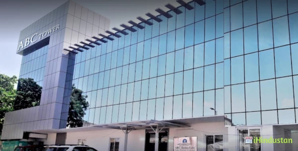 ABC Techno Labs India Private Limited - Logo