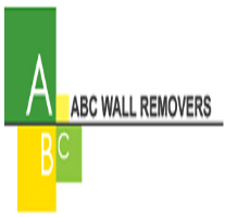 ABC Wall Removers - Logo