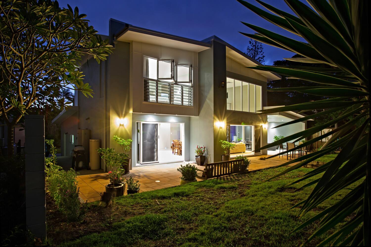 ABD - Andbec Building Design Pty Ltd - Cover photo