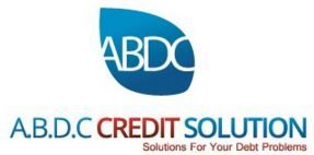 ABDC Credit Solution Services Ltd. - Logo
