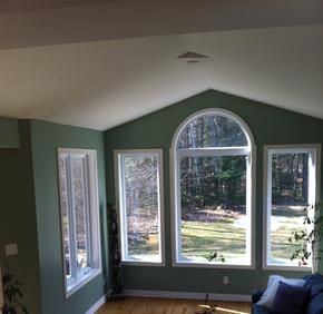 Abdec Painting &a; Decor - Logo