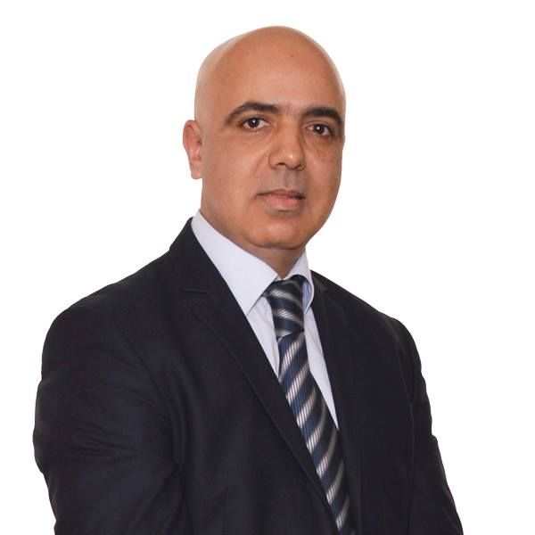 Abderrazzak Charef, Agent en Assurance de Dommages Affi - Cover photo