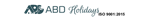 Abd Holidays - Logo