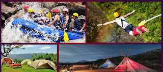 Abd Holidays - Cover photo