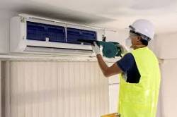 Abdiel Aircon - Logo