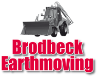 AB Diggers - Logo