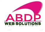Abdp Web Solutions - Logo