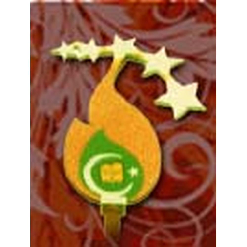 Abdul Aziz Ansari Degree College (AAADC), Jaunpur - Logo