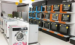 Abdul Electronic Shop - Logo