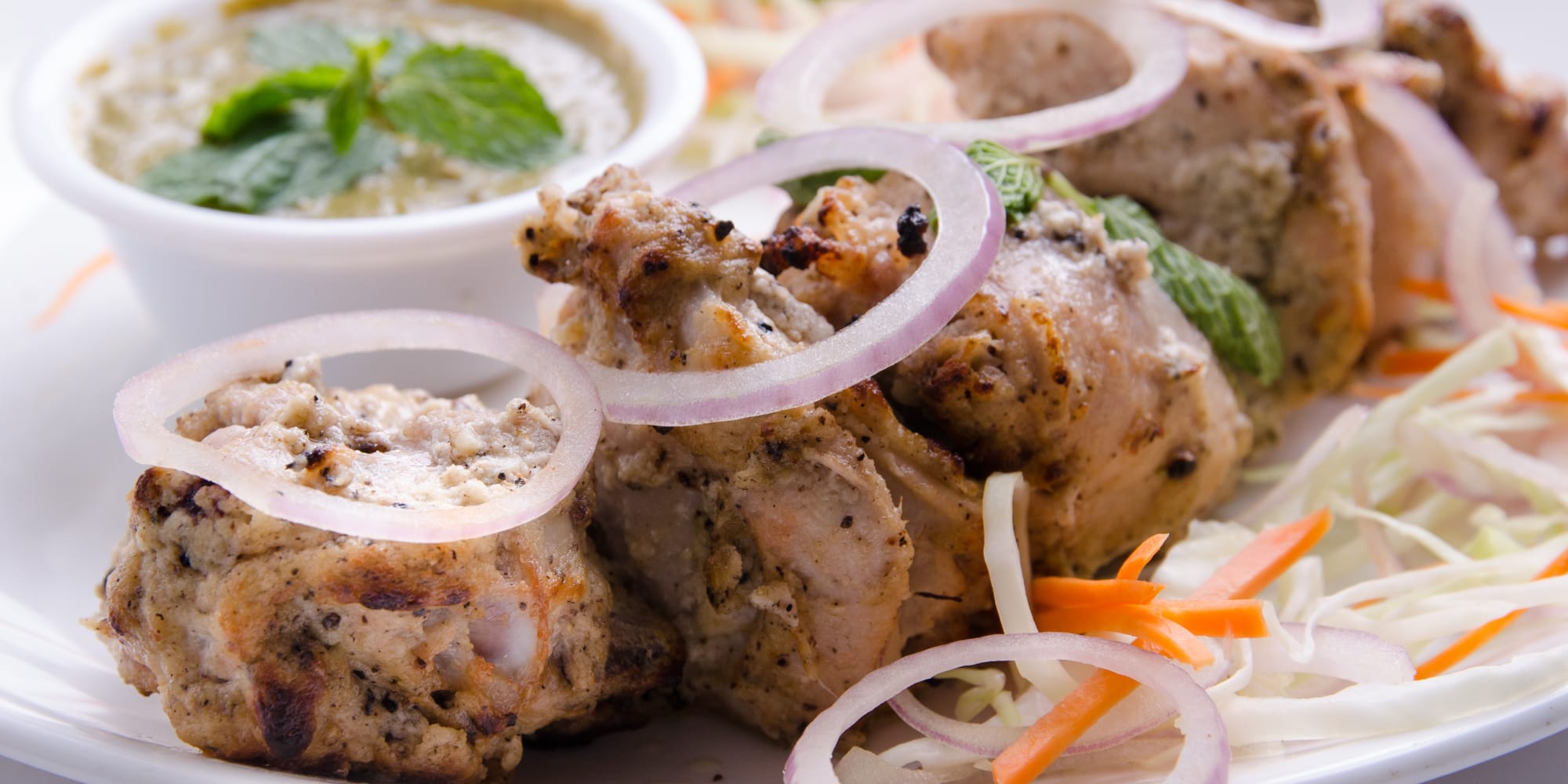 Abdul Gaffoor Resturant - Logo