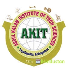 Abdul Kalam Institute of Technological Sciences - Logo
