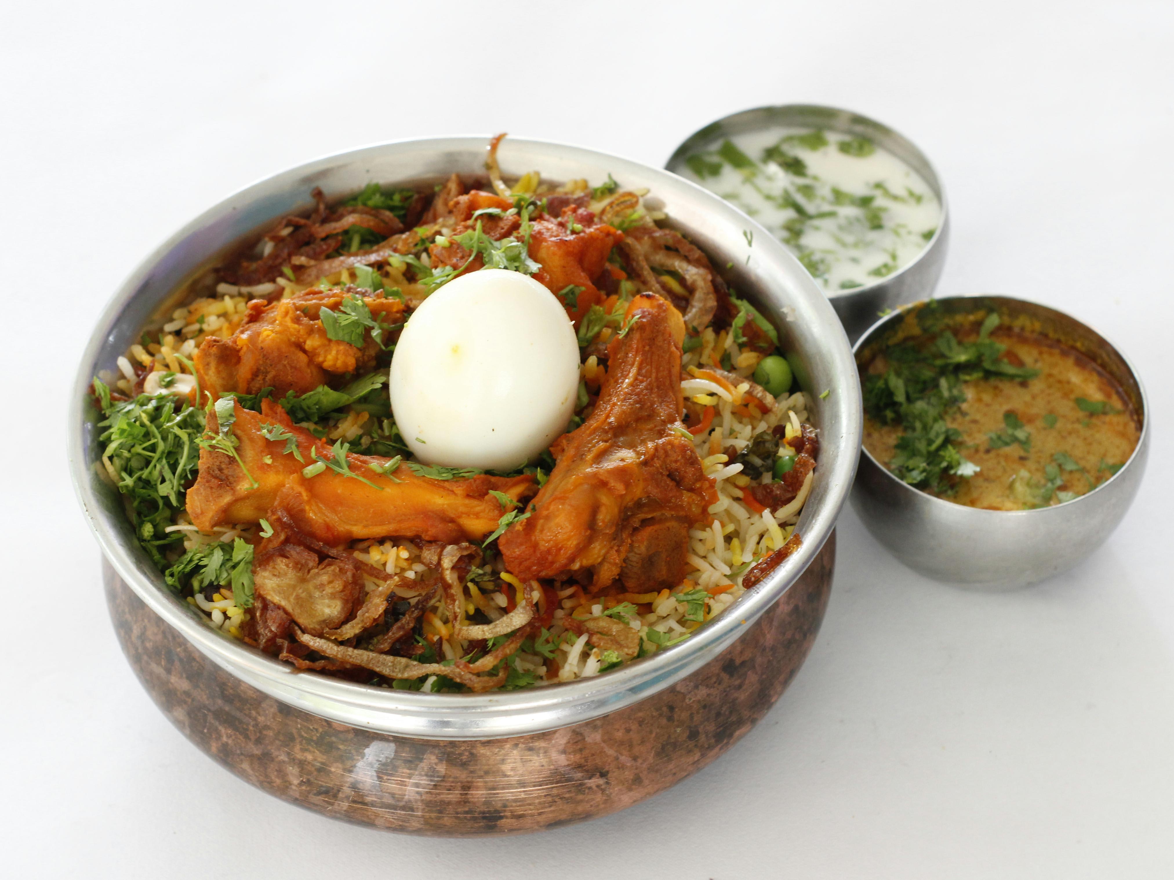 Abdul Muradabadi Chicken Corner - Logo