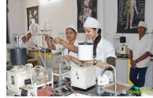 Abdul Qadir Jeelani College of Pharmacy - AQJ - Courses - Logo