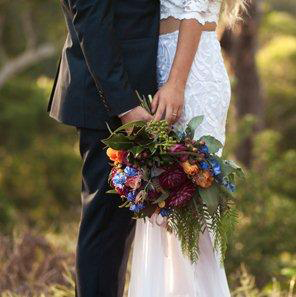 A Beautiful Occasion - Cover photo