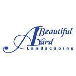 A Beautiful Yard Landscaping - Logo