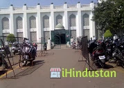 Abeda Inamdar Senior College of Arts, Science and Comme - Logo