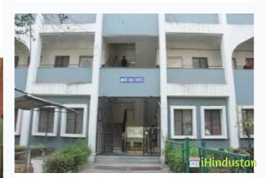 Abeda Inamdar Senior College for Girls - Logo