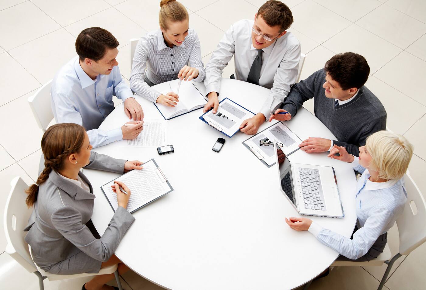 Abela Consulting - Cover photo