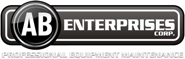 AB Enterprises Corp. - Logo