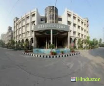 ABES Engineering College - Logo