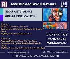 Abesh Innovation - Cover photo