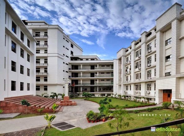 ABESIT College of Engineering - Logo