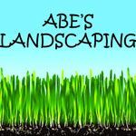Abe&s;s Landscaping - Logo