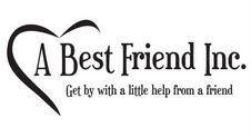 A Best Friend Inc. - Logo