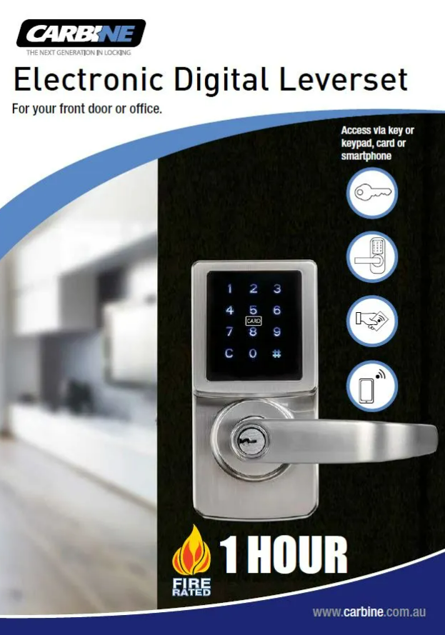 Abetta Mobile Locksmith - Logo