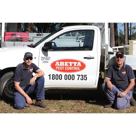 Abetta Pest Control Pty Ltd - Cover photo