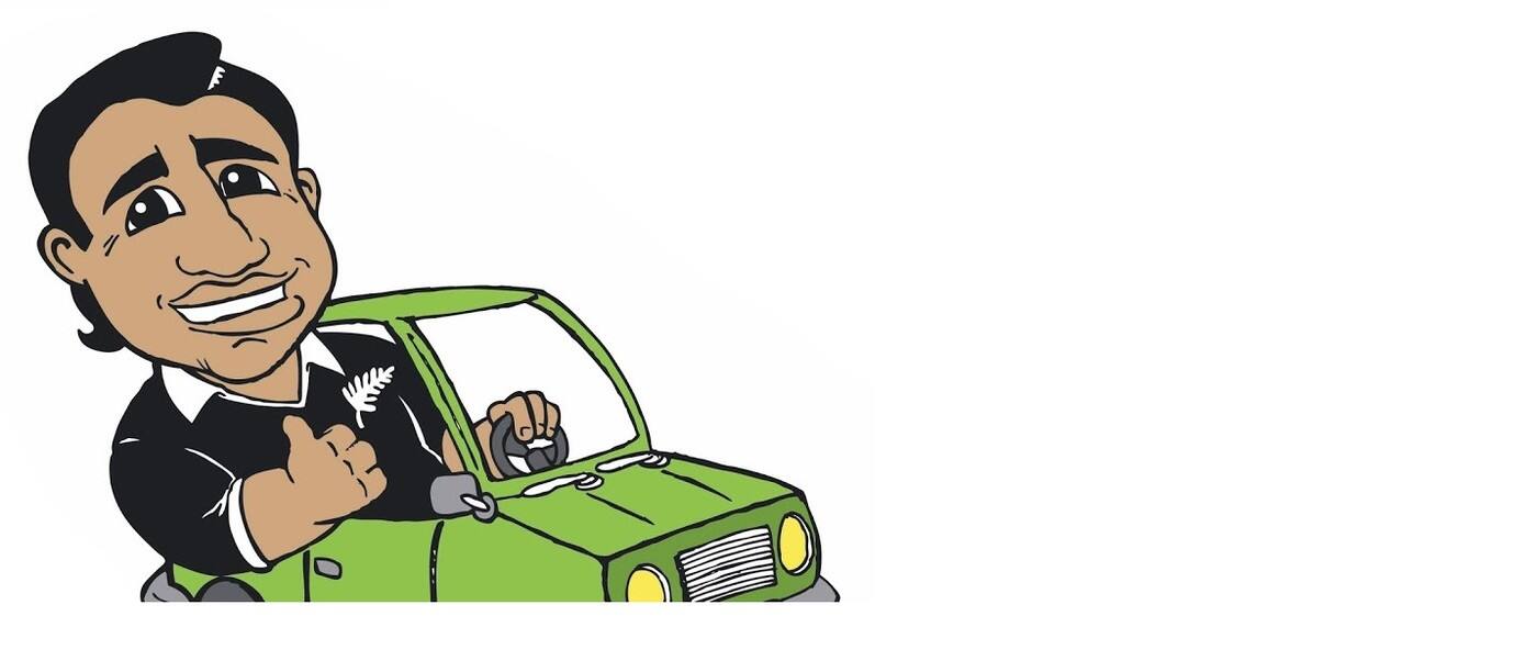 A Better Value Car Hire - Cover photo